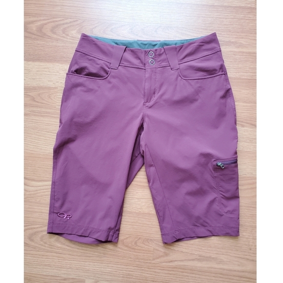 Outdoor Research Pants - Outdoor Research Ferossi Shorts